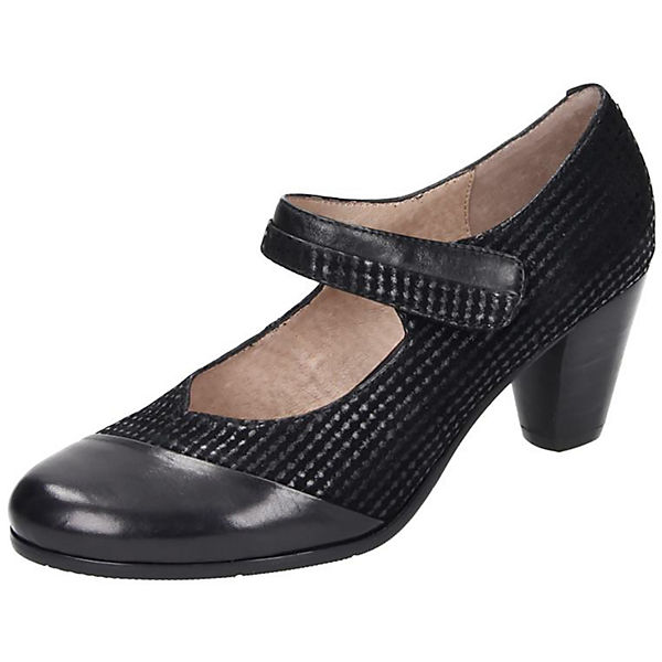 Piazza Pumps