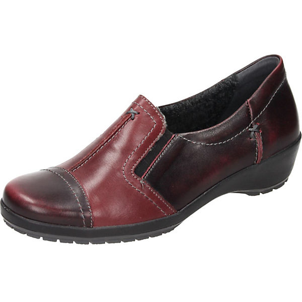 Comfortabel Slipper