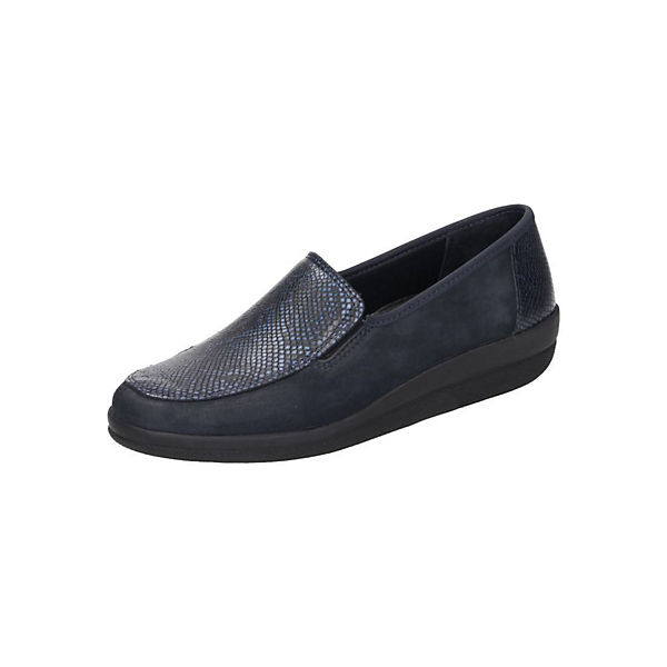 Comfortabel Slipper