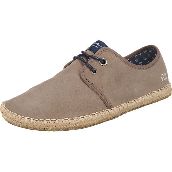 Pepe Jeans Tourist Basic 4.0 Freizeit Schuhe