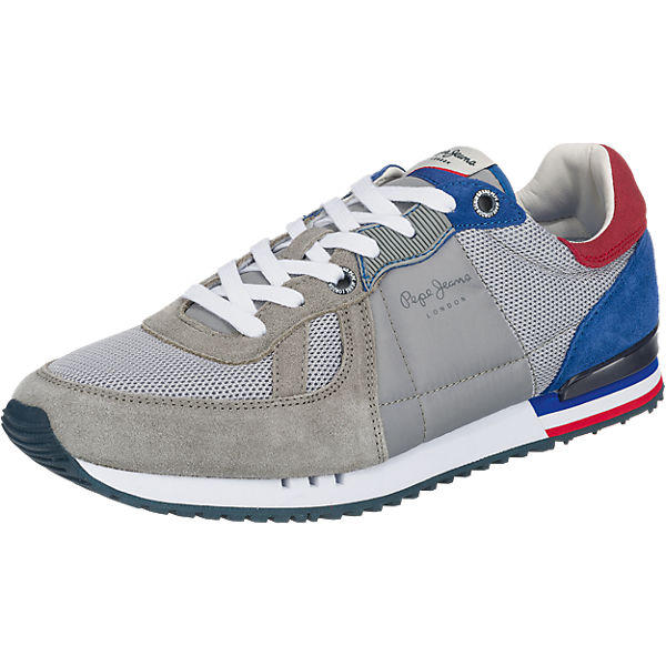 Pepe Jeans Tinker Jack Sneakers
