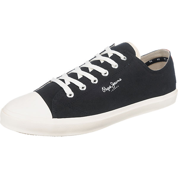 Pepe Jeans Tokio Court Sneakers