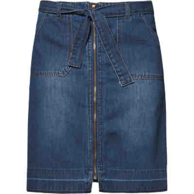 Jeansrock