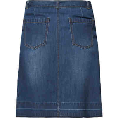 Jeansrock 2