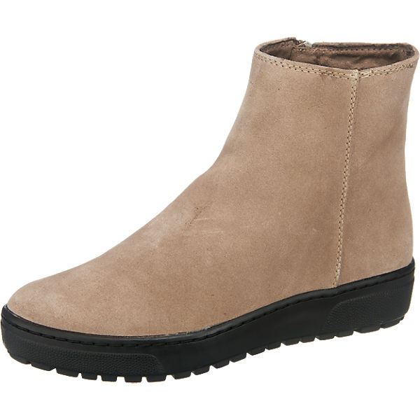s.Oliver Stiefeletten