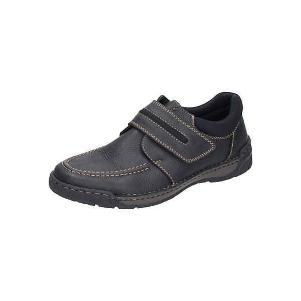 rieker Halbschuhe