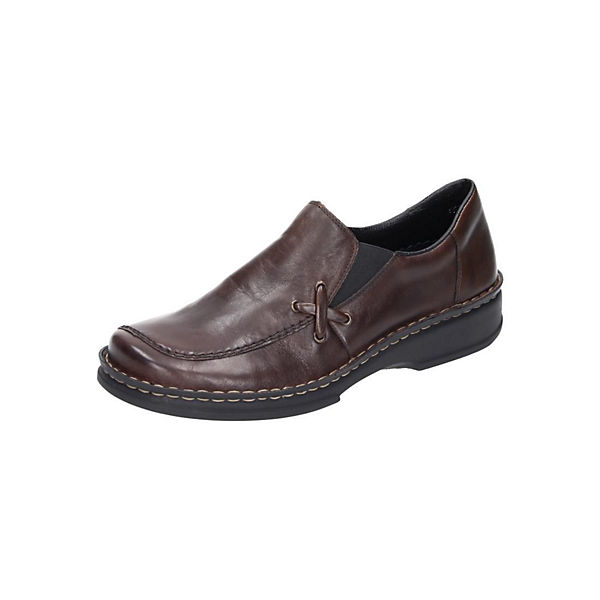 rieker Slipper
