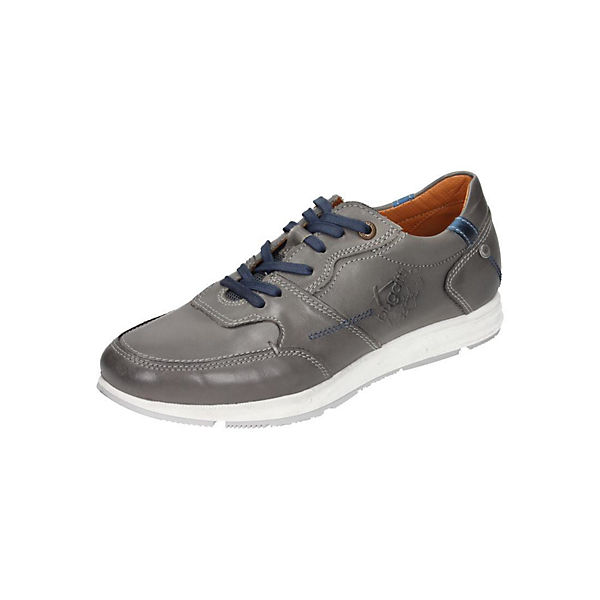 bugatti Halbschuhe