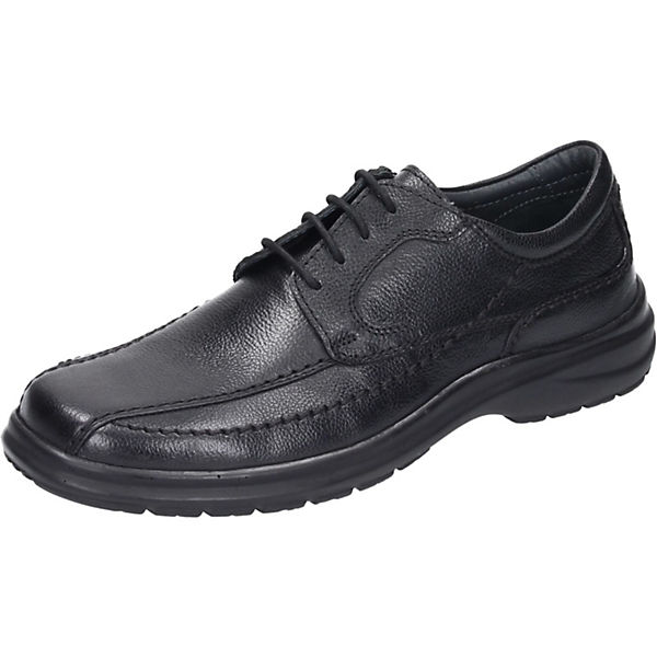 Comfortabel Halbschuhe