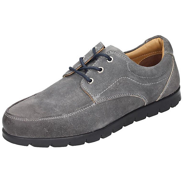 Comfortabel Halbschuhe