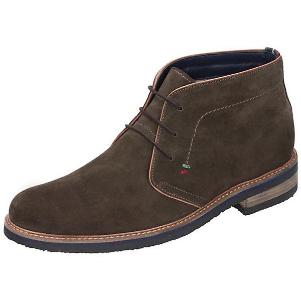 Manitu Business Schuhe