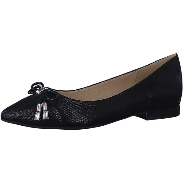 CAPRICE Carolina Ballerinas