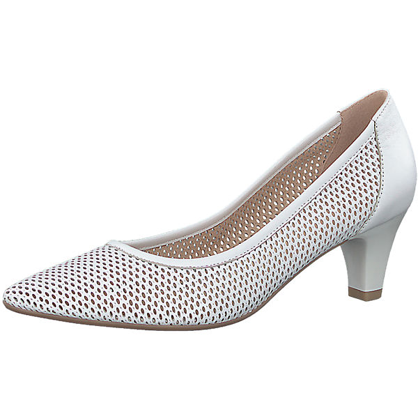 CAPRICE Cristina Pumps