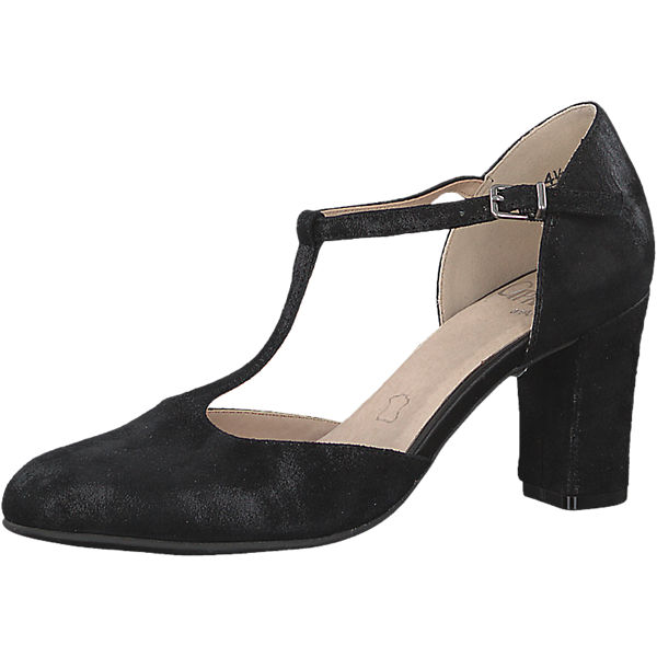 CAPRICE Britt Pumps