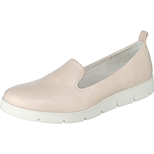 ecco Bella Slipper