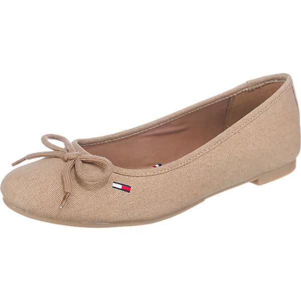 HILFIGER DENIM Ballerinas