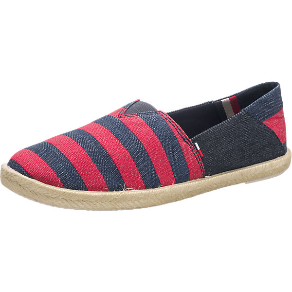 HILFIGER DENIM Slipper