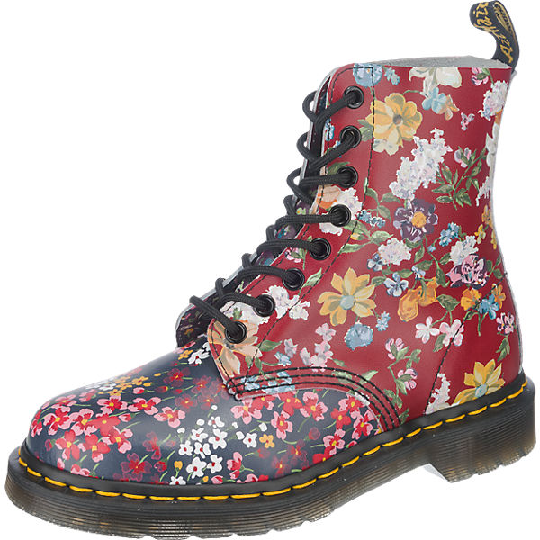 Dr. Martens Pascal FC Stiefeletten