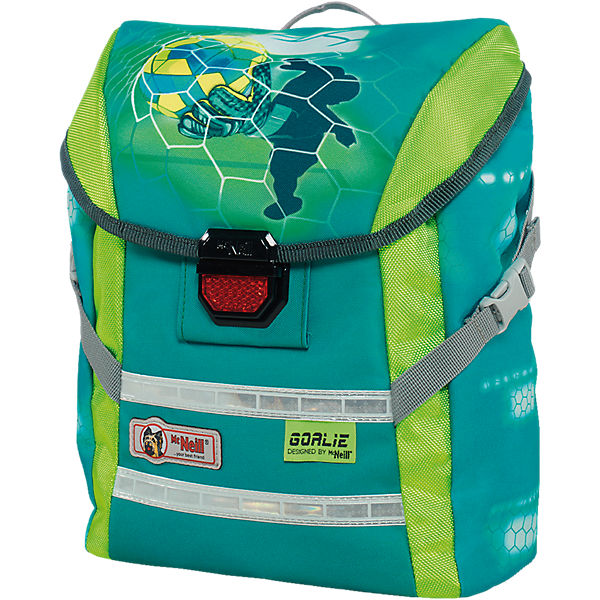 Vorschulrucksack Mini MOVE Goalie