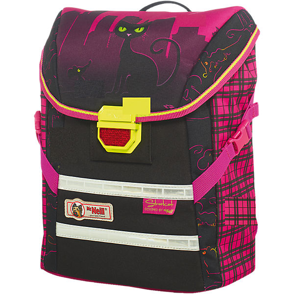 Vorschulrucksack Mini MOVE Streetcat