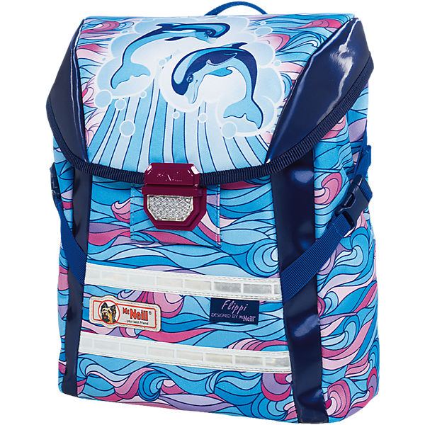 Vorschulrucksack Mini MOVE Flippi