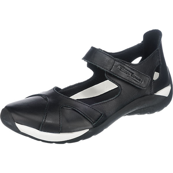 Moonlight 71 Klassische Sportliche Ballerinas
