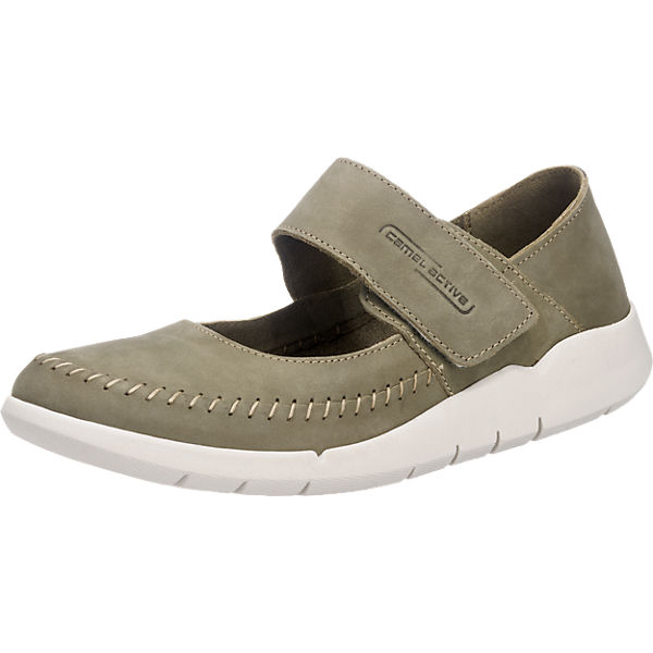 camel active Cloud 71 Ballerinas