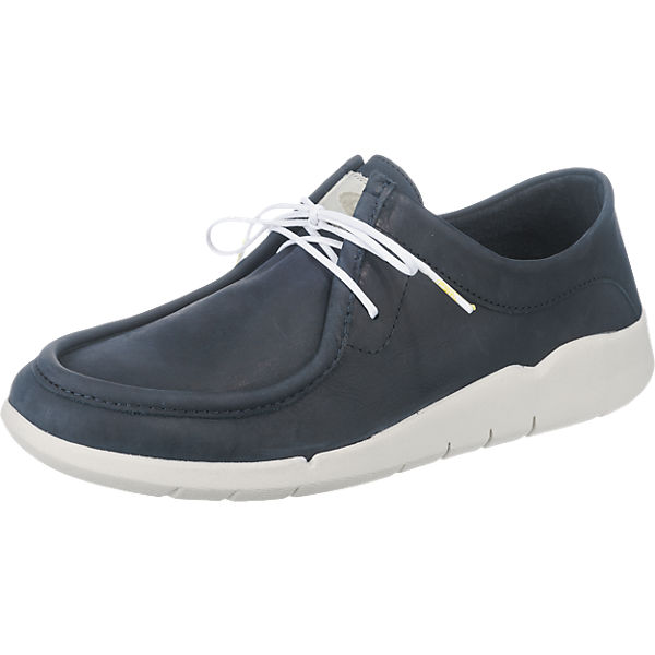 camel active Cloud 73 Halbschuhe