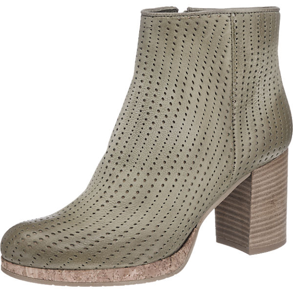 MJUS Paris Stiefeletten
