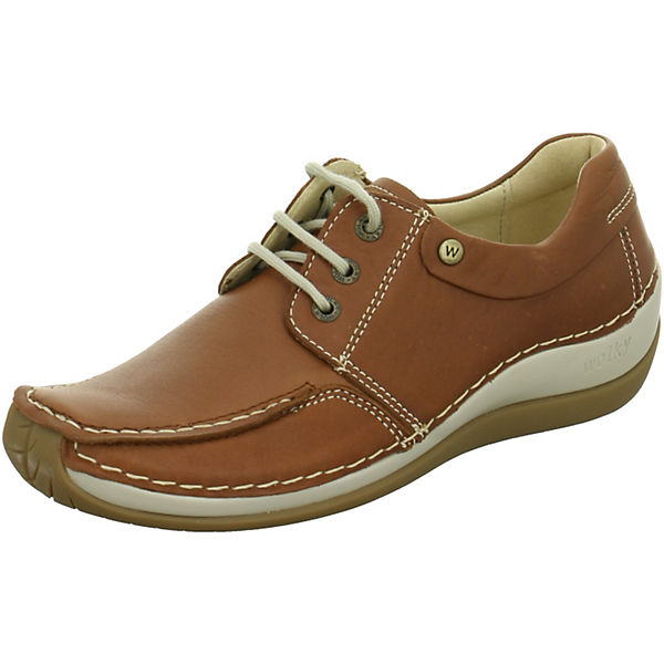 Wolky Halbschuhe