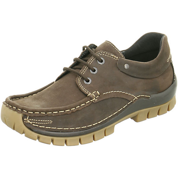 Wolky Halbschuhe