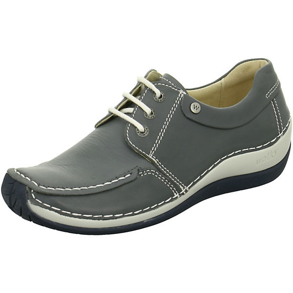 Wolky Halbschuhe