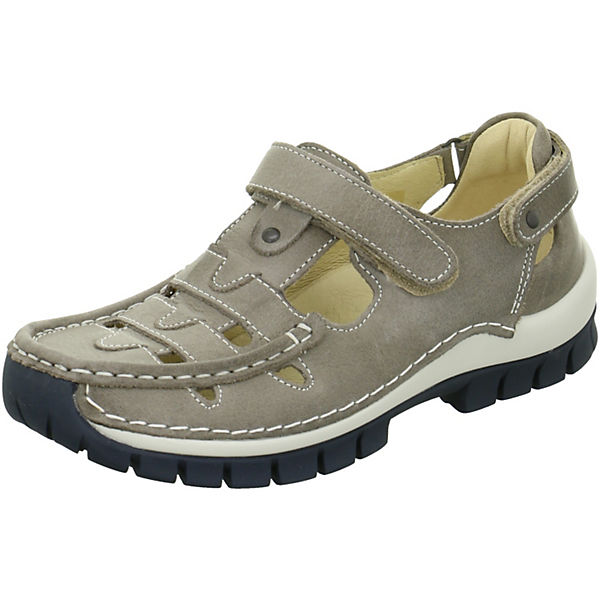 Wolky Sandalen