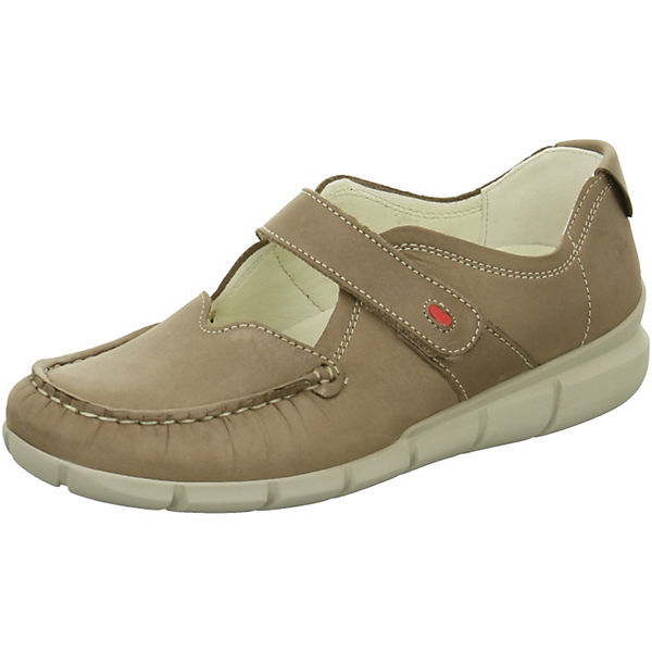 Wolky Slipper