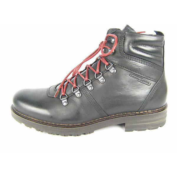 camel active Stiefeletten