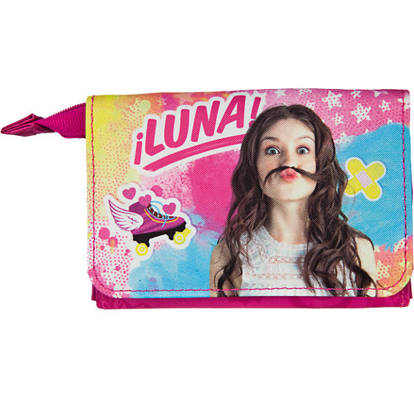 Geldbörse Soy Luna