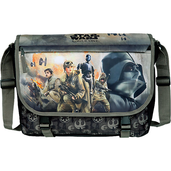 Schultertasche Star Wars Rogue One