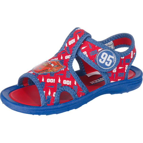 DISNEY CARS Kinder Sandalen
