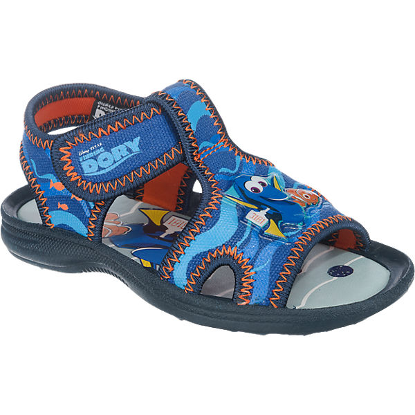 DISNEY FINDET DORIE Kinder Sandalen