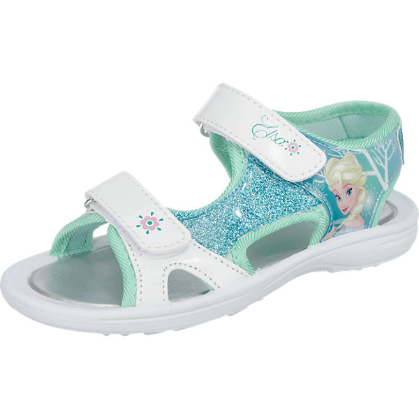 DISNEY DIE EISKÖNIGIN Kinder Sandalen