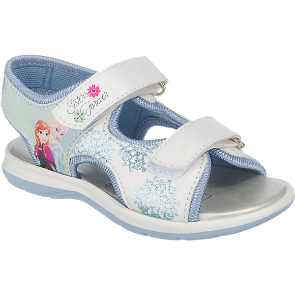 DISNEY DIE EISKÖNIGIN Kinder Sandalen