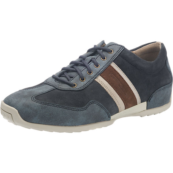Space 27 Schnürschuhe