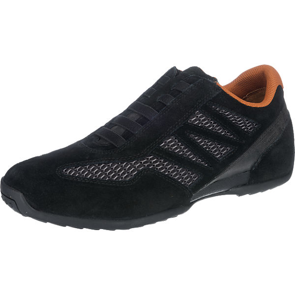 camel active Space 29 Sneakers