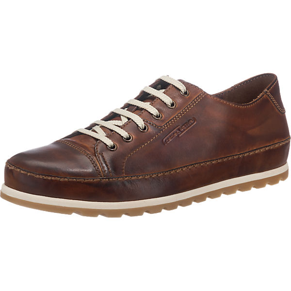 Point 11 Schnürschuhe
