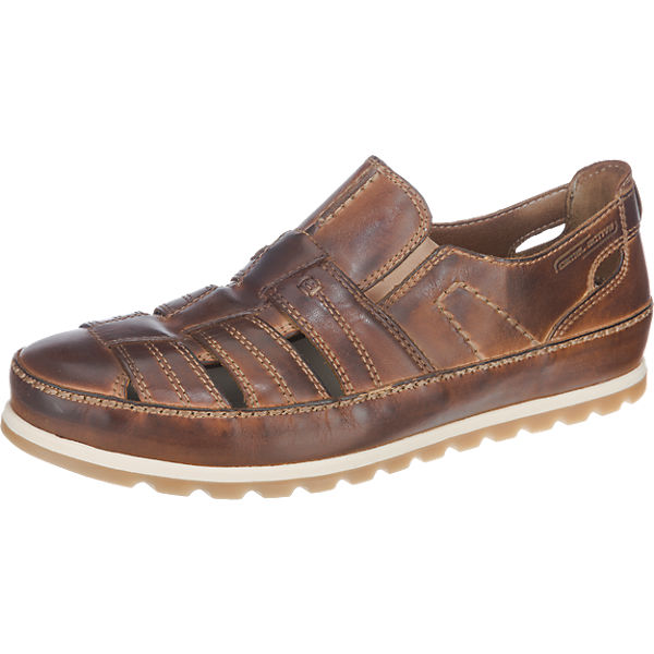 camel active Point 15 Slipper