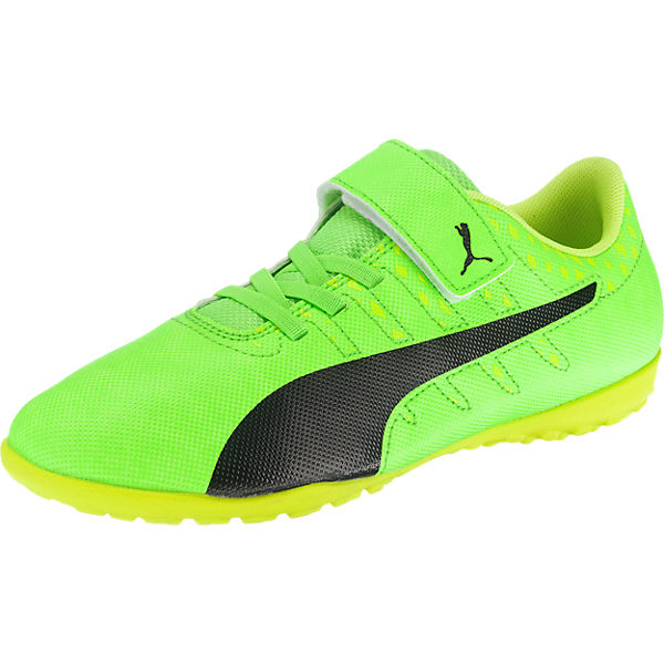 Kinder Fußballschuhe evoPOWER Vigor TT