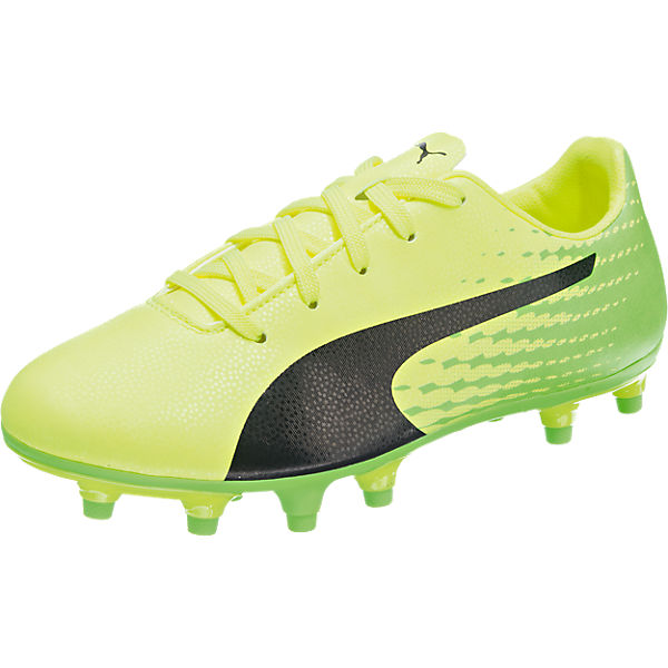 Kinder Fußballschuhe evoSPEED 17.5 FG