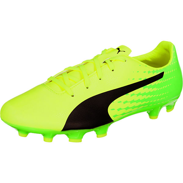 Kinder Fußballschuhe evoSPEED 17.5 AG