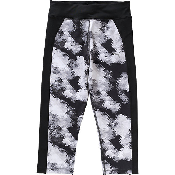 Kinder 3/4 Sporthose für Mädchen