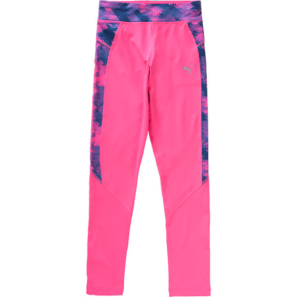 Sportleggings für Mädchen
